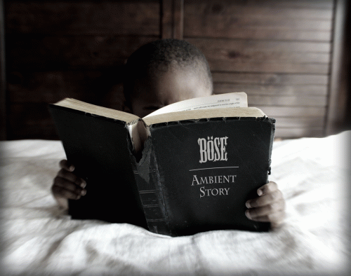 Böse : Ambient Story